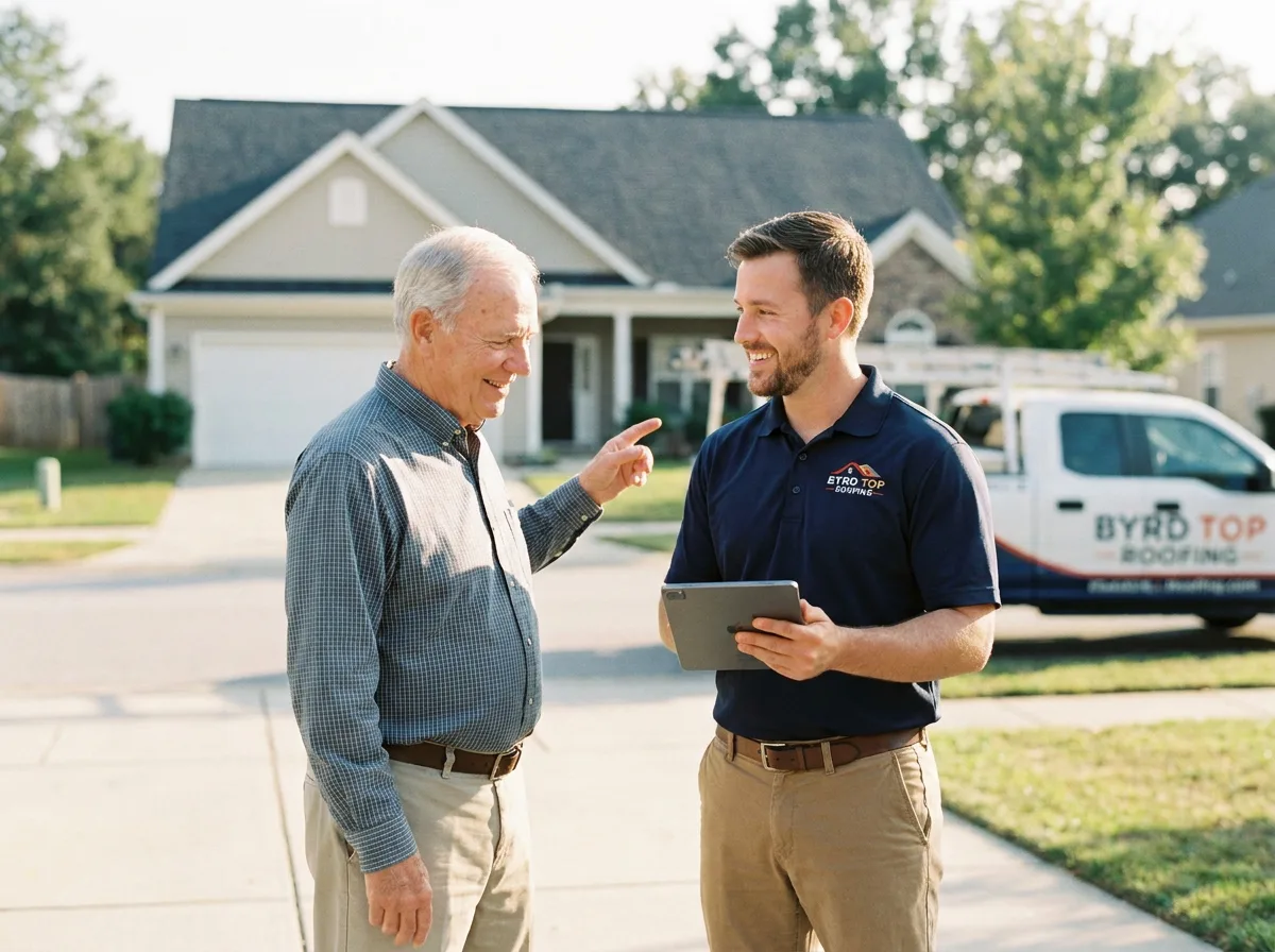 Roofing Saint John, WA FAQs